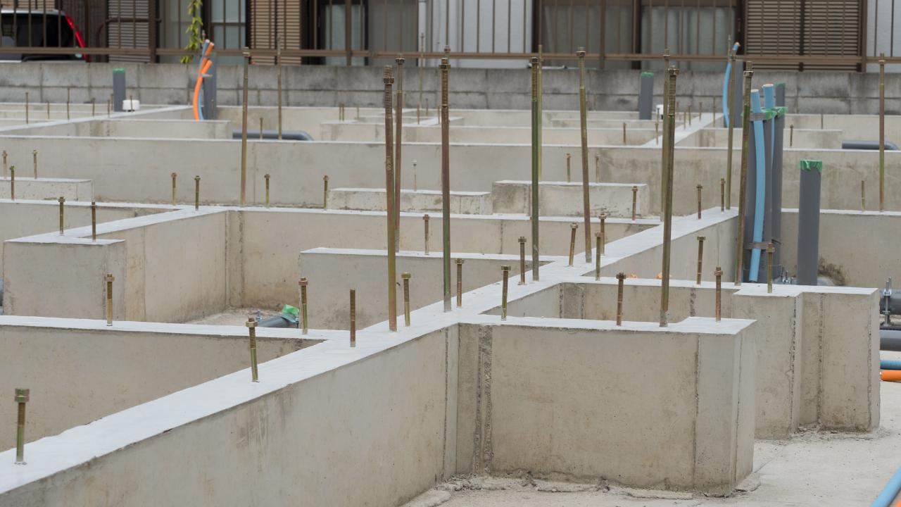 A Importância do Estudo de Solo