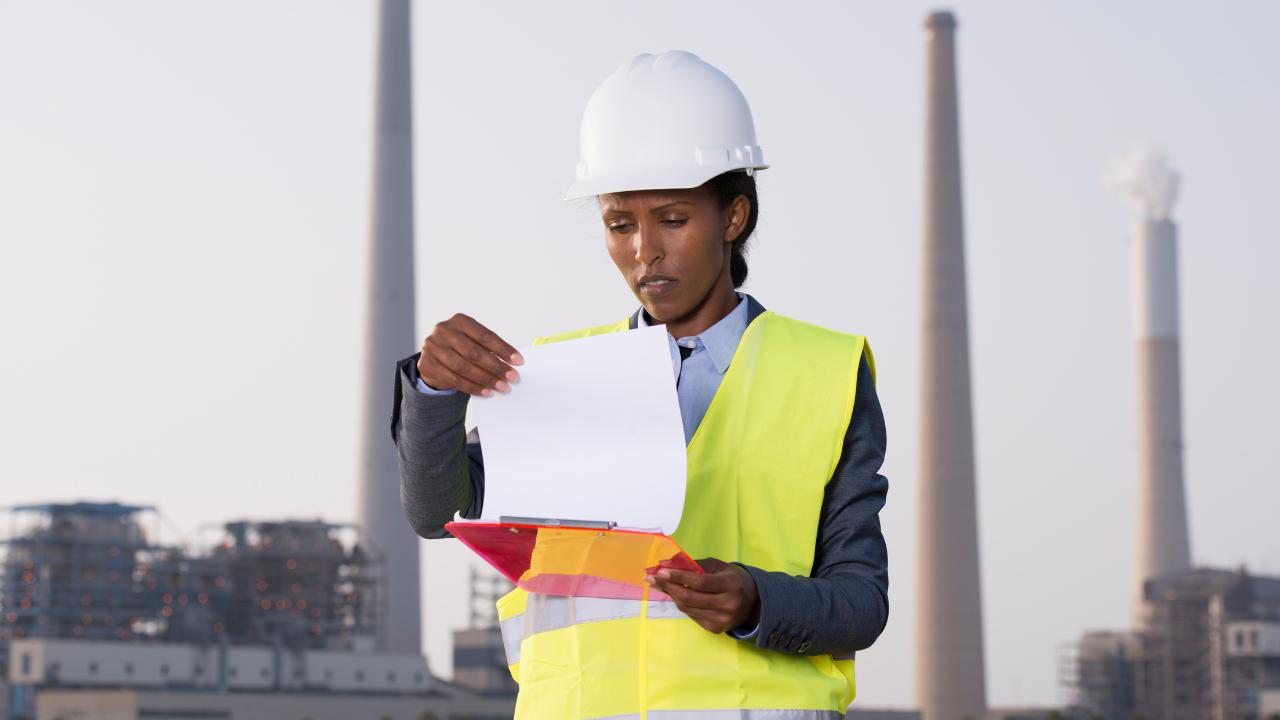A Importância do Laudo Técnico na Construção