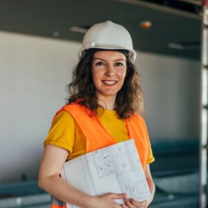 Foto de Beatriz Vargas