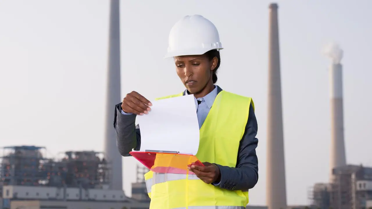 A Importância do Laudo Técnico na Construção