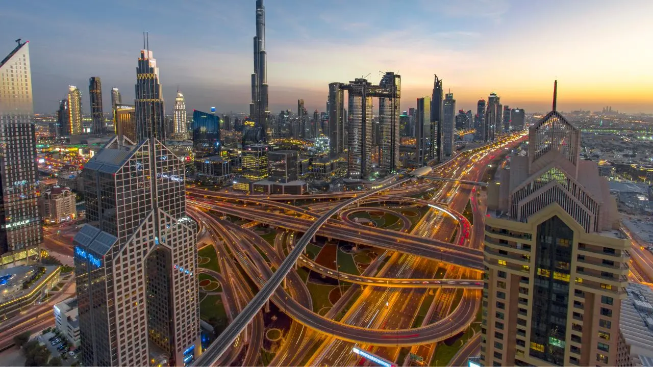 Desafios da Infraestrutura Urbana no Século 21