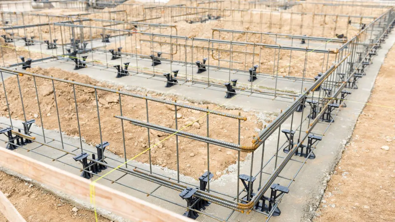 Tipos de Fundações na Construção