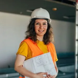 Foto de Beatriz Vargas